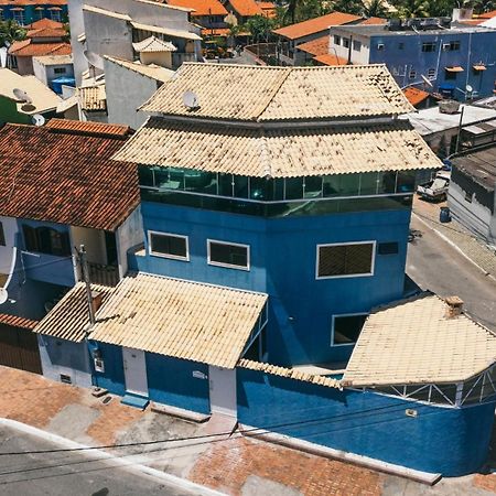 Arraial Sunset Suites 아라이알도카보 외부 사진