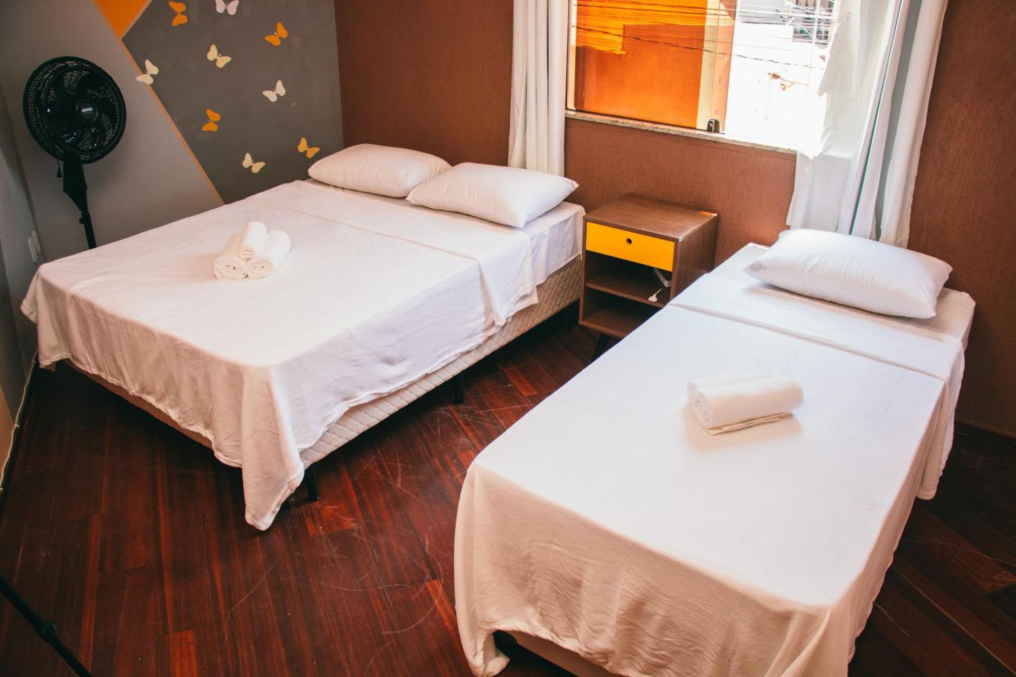Arraial Sunset Suites 아라이알도카보 외부 사진