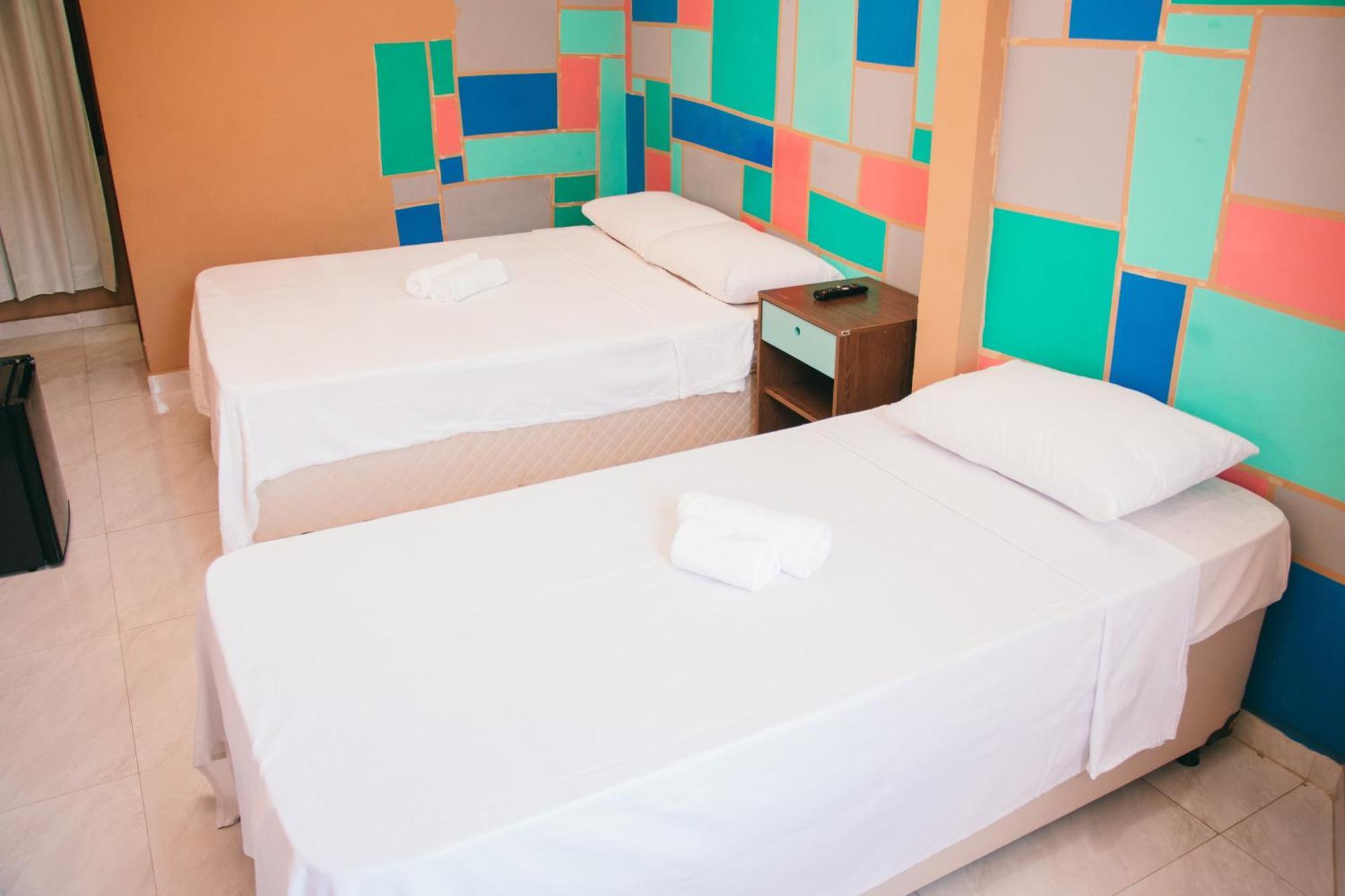 Arraial Sunset Suites 아라이알도카보 외부 사진