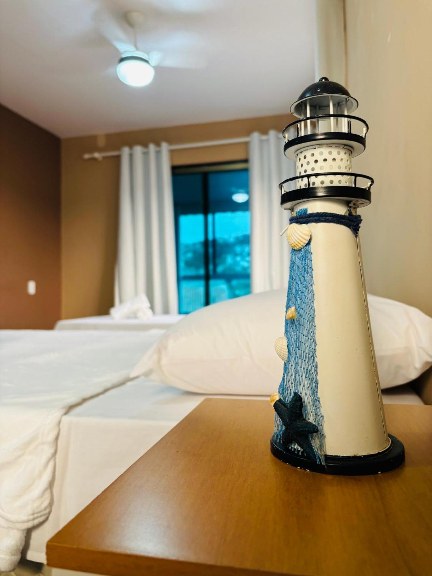 Arraial Sunset Suites 아라이알도카보 외부 사진