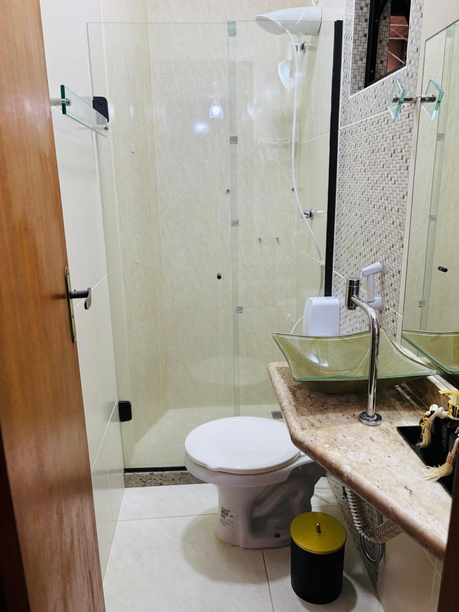 Arraial Sunset Suites 아라이알도카보 외부 사진
