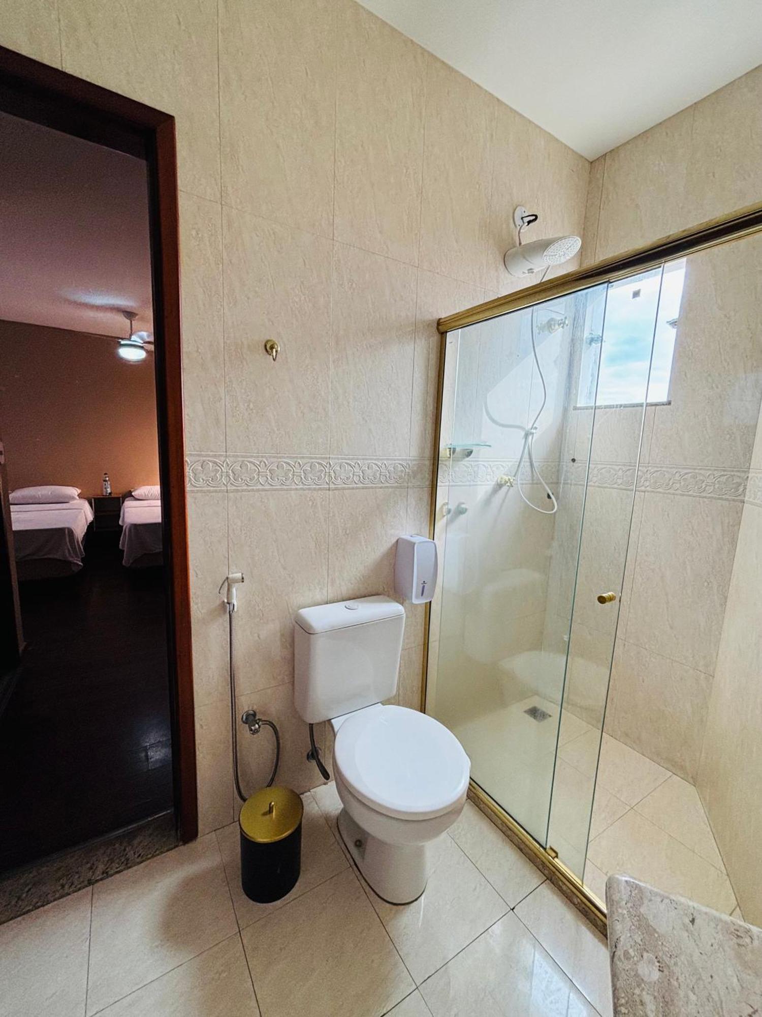 Arraial Sunset Suites 아라이알도카보 외부 사진