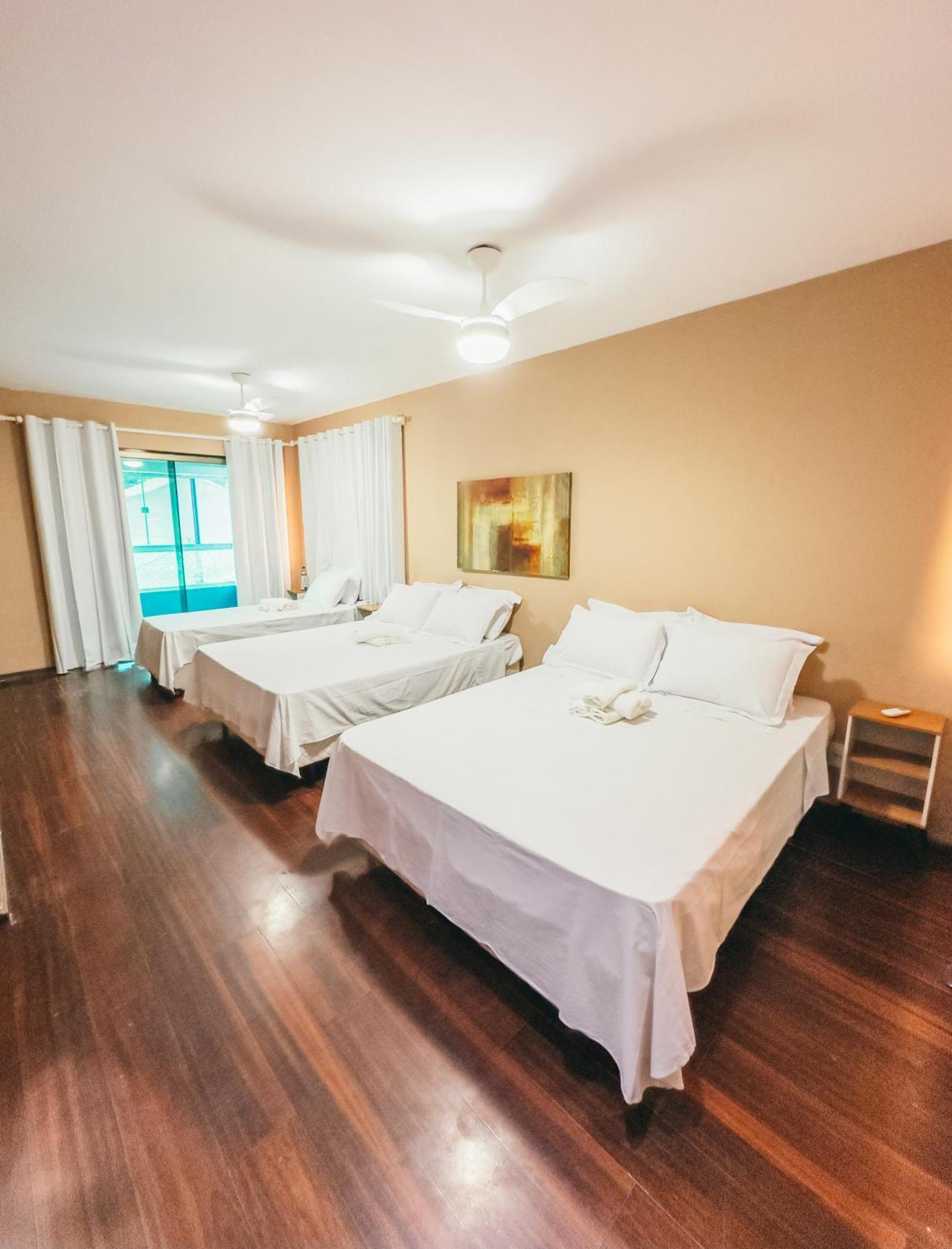 Arraial Sunset Suites 아라이알도카보 외부 사진