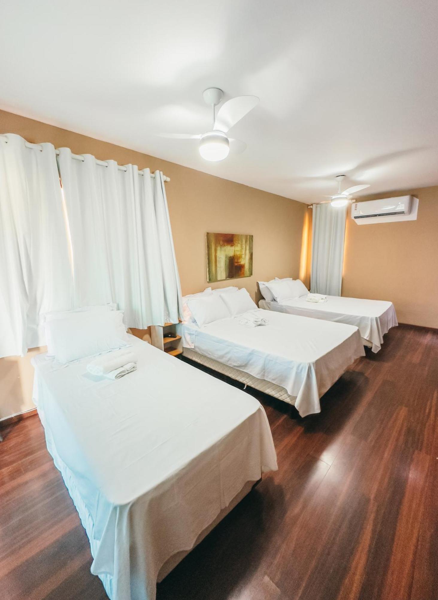 Arraial Sunset Suites 아라이알도카보 외부 사진