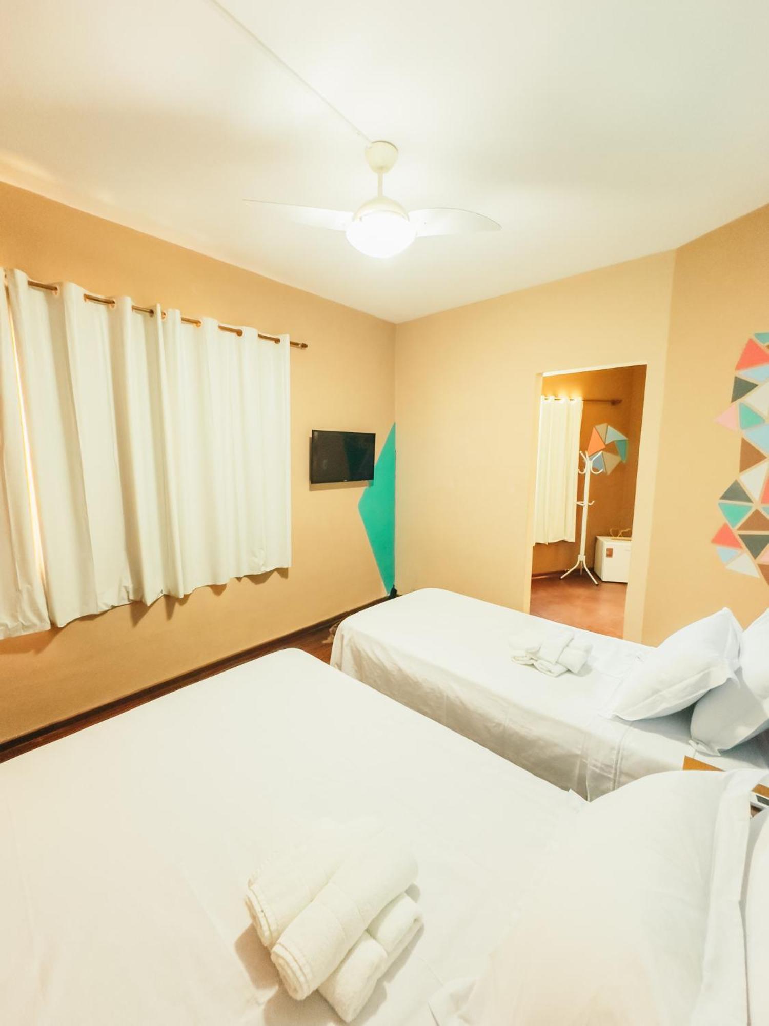 Arraial Sunset Suites 아라이알도카보 외부 사진